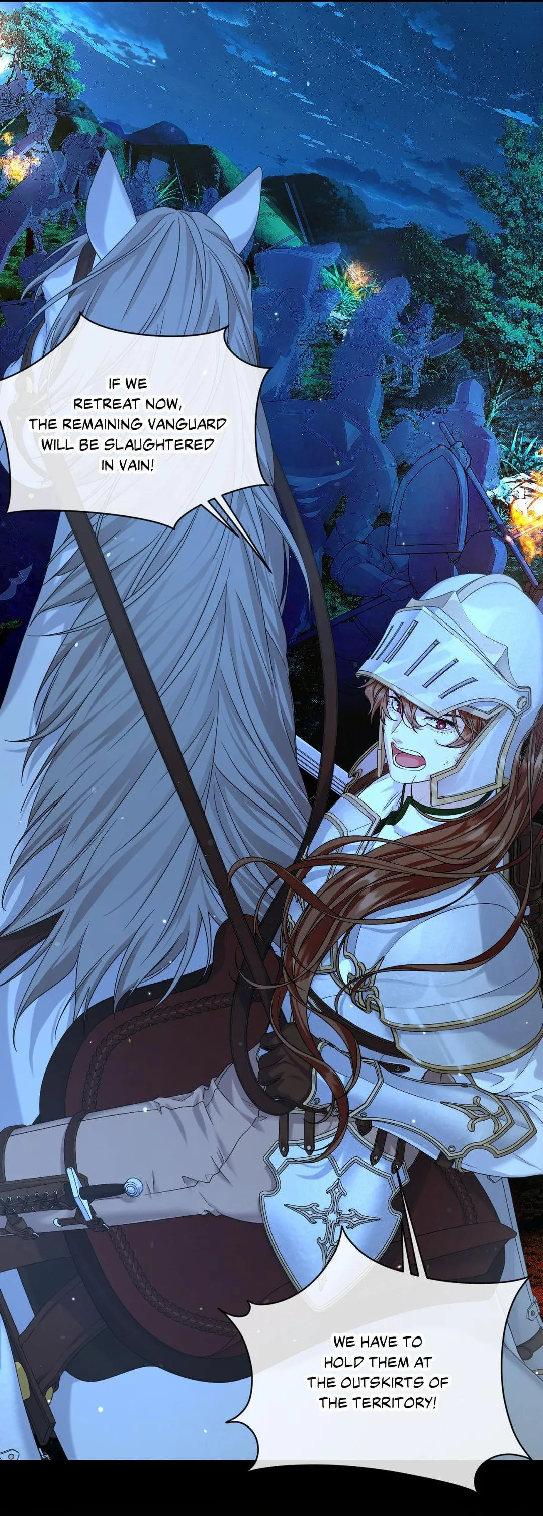 Read Changed: The Beta Count chapter 12 image 31 on Lezhin