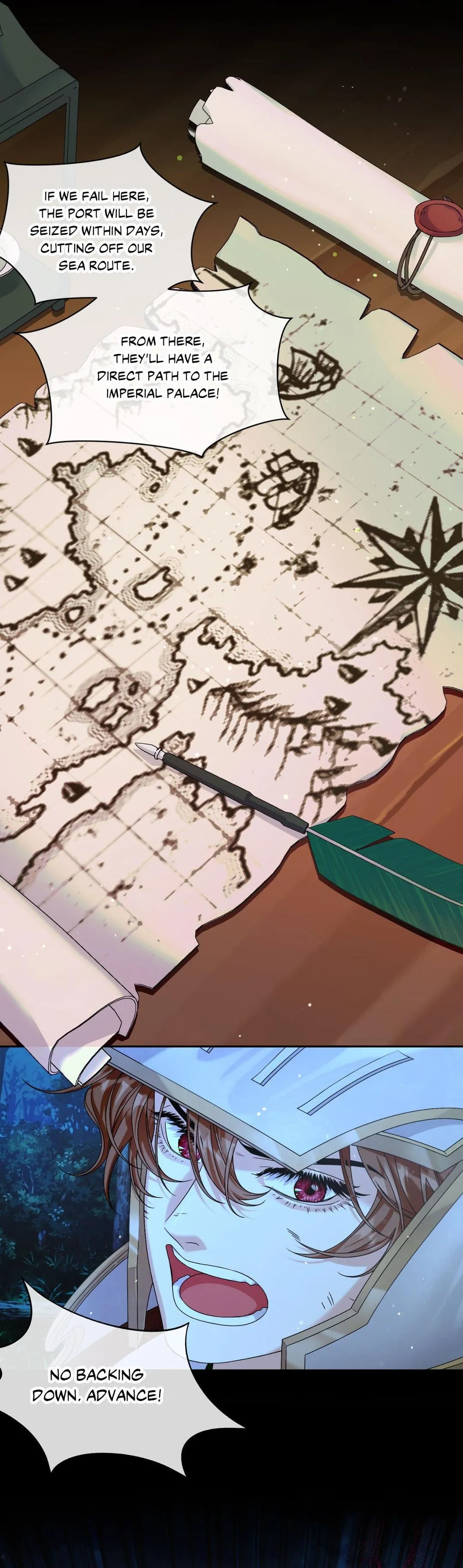 Read Changed: The Beta Count chapter 12 image 32 on Lezhin