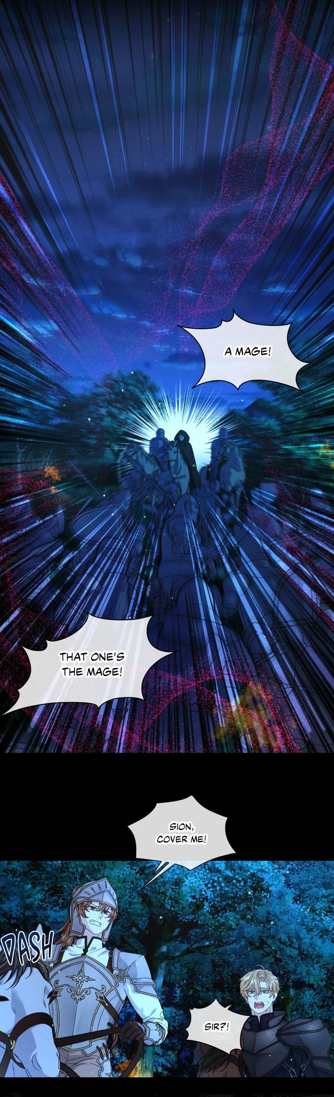 Read Changed: The Beta Count chapter 12 image 33 on Lezhin