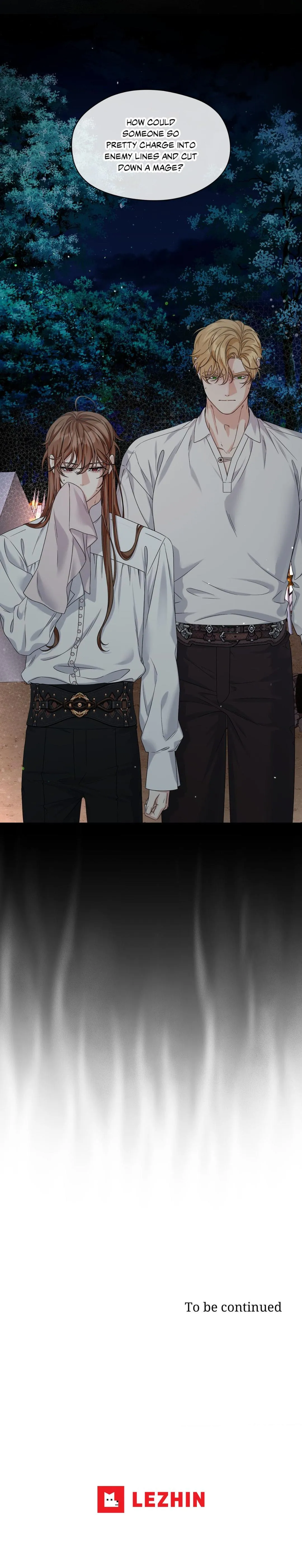 Read Changed: The Beta Count chapter 12 image 37 on Lezhin