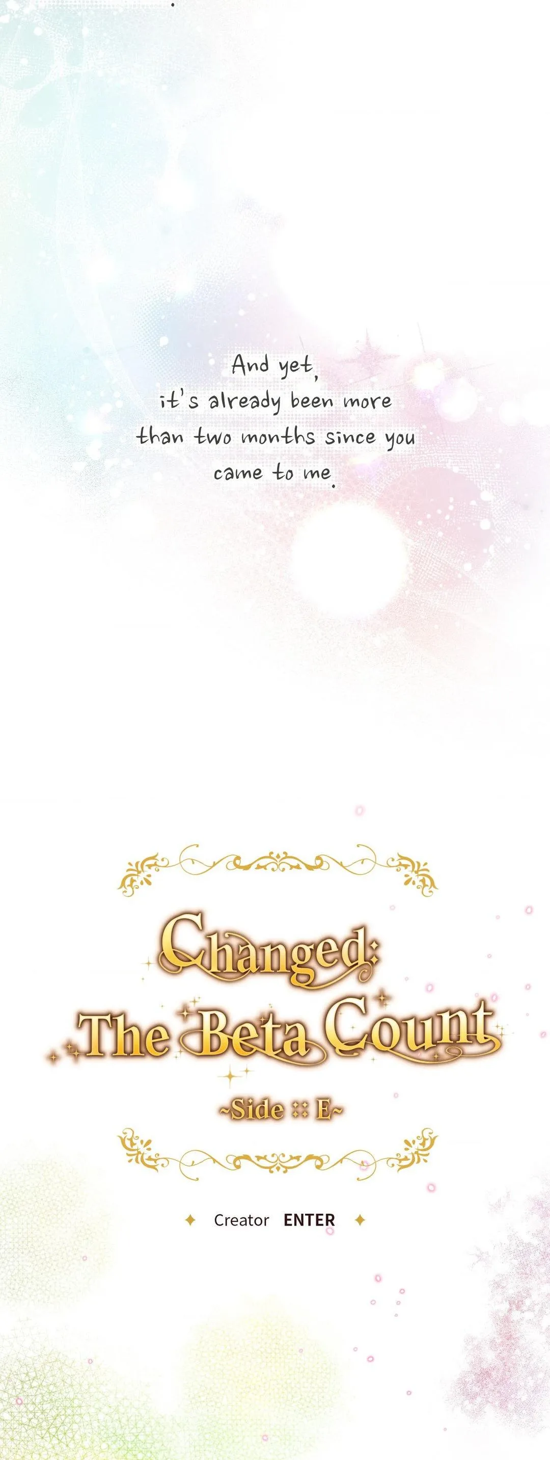 Read Changed: The Beta Count chapter 12 image 4 on Lezhin