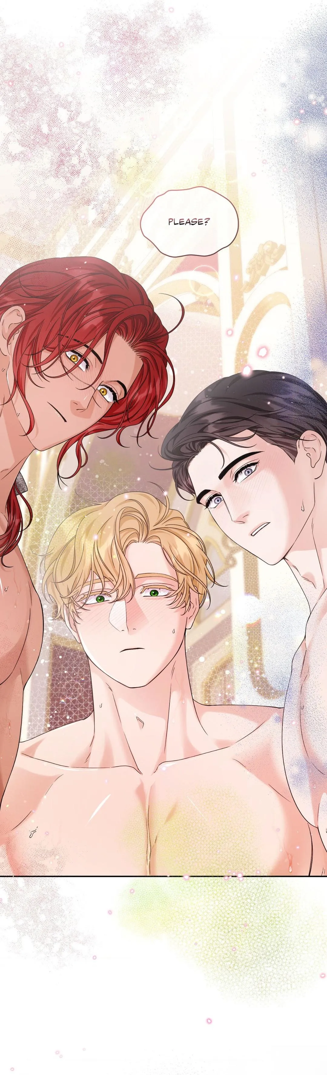 Read Changed: The Beta Count chapter 12 image 8 on Lezhin
