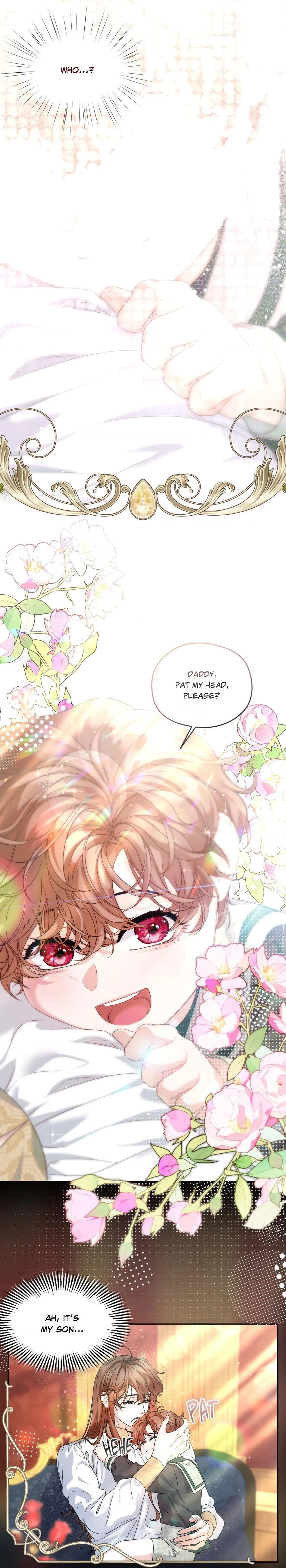 Read Changed: The Beta Count chapter 13 image 10 on Lezhin