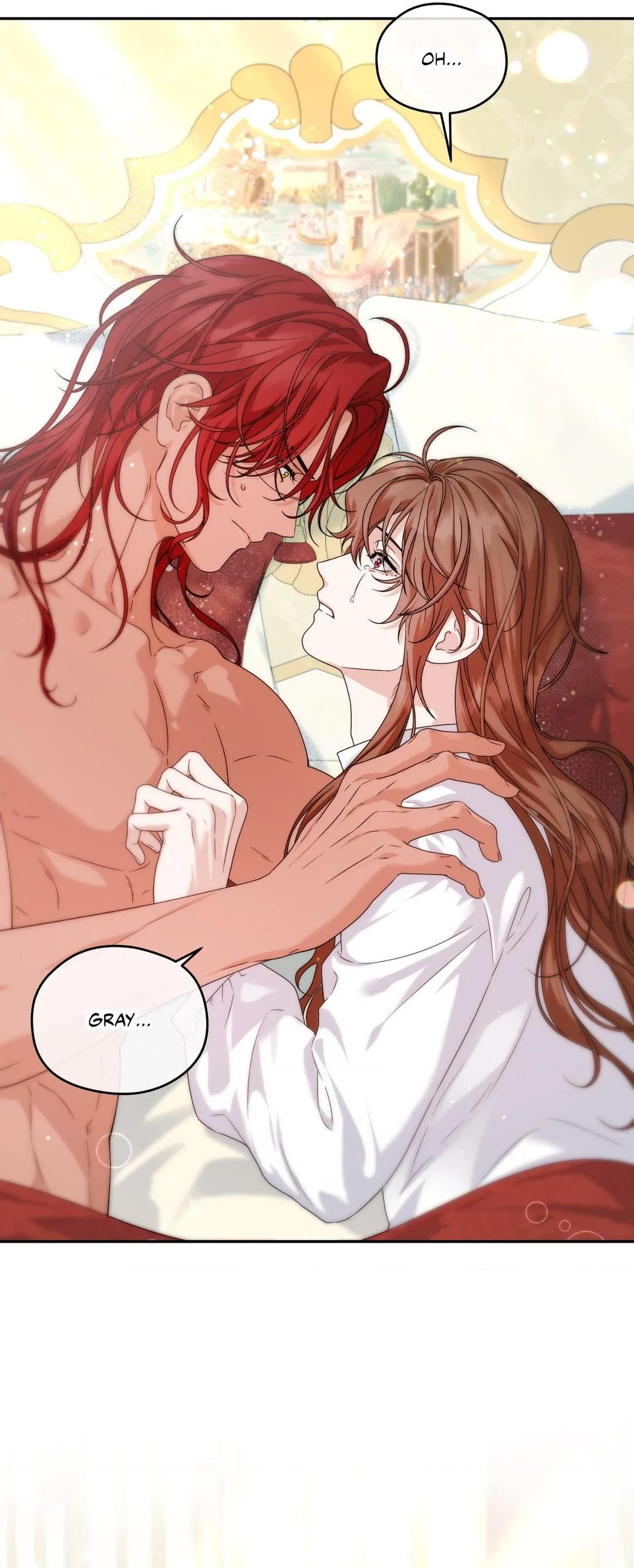 Read Changed: The Beta Count chapter 13 image 13 on Lezhin