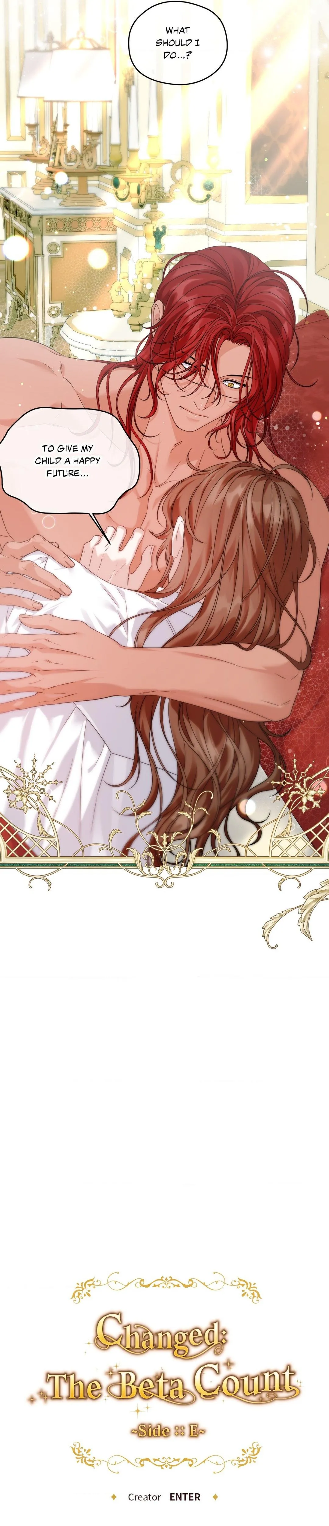 Read Changed: The Beta Count chapter 13 image 14 on Lezhin