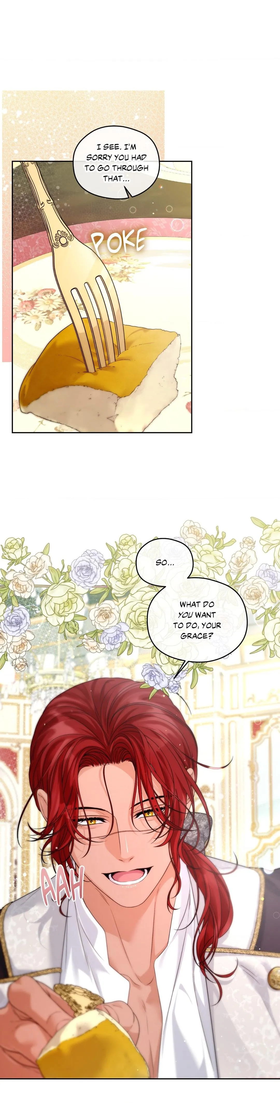 Read Changed: The Beta Count chapter 13 image 15 on Lezhin
