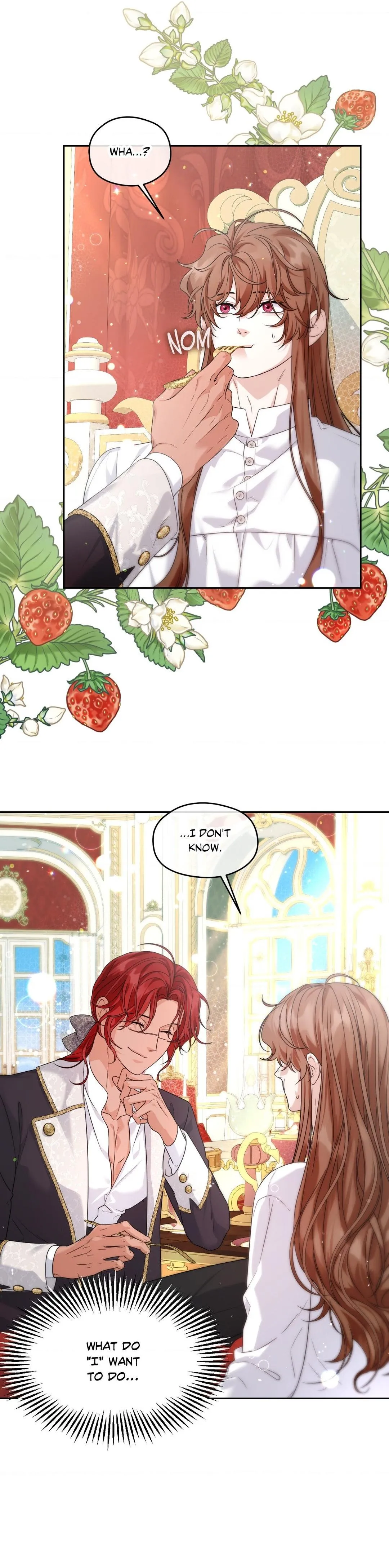 Read Changed: The Beta Count chapter 13 image 16 on Lezhin