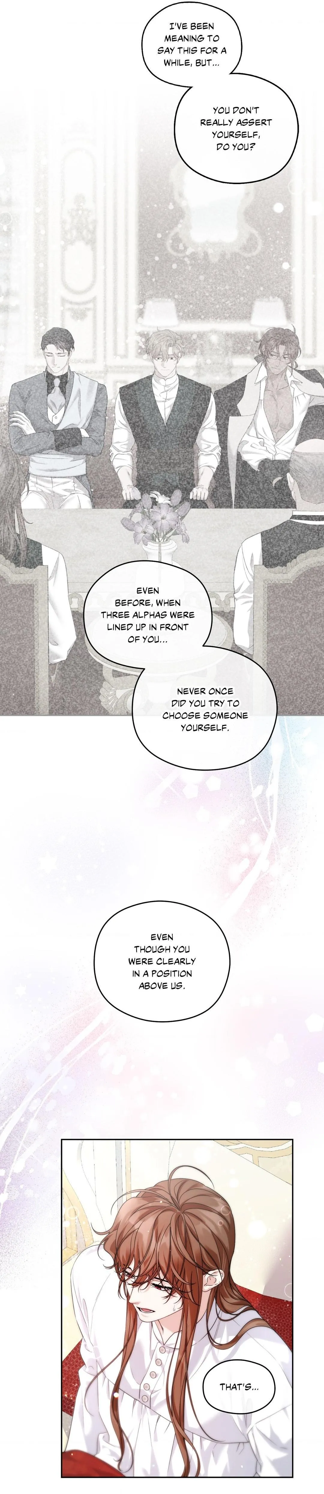 Read Changed: The Beta Count chapter 13 image 17 on Lezhin