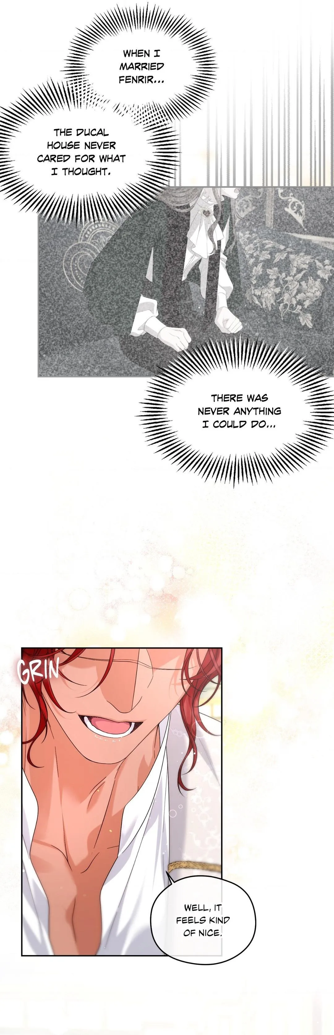 Read Changed: The Beta Count chapter 13 image 18 on Lezhin