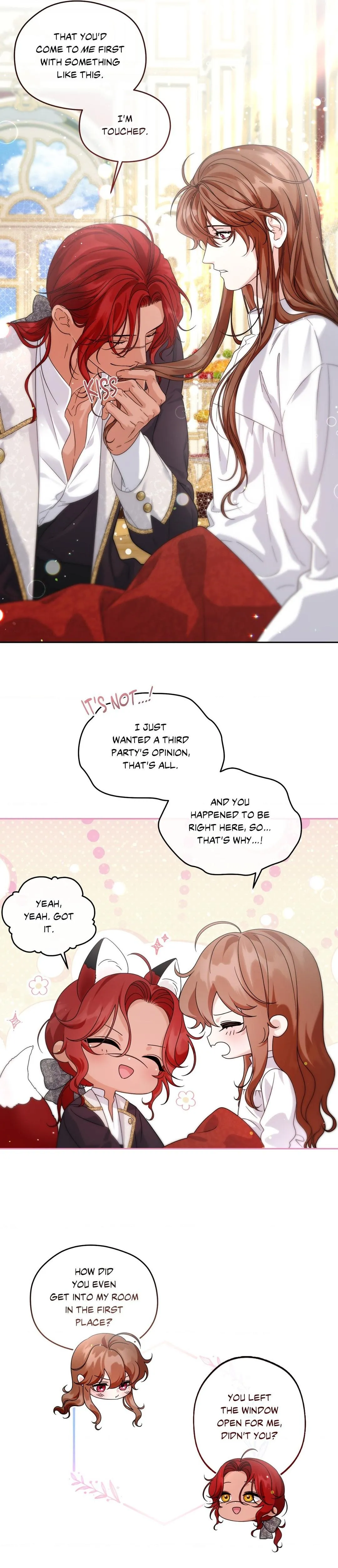 Read Changed: The Beta Count chapter 13 image 19 on Lezhin