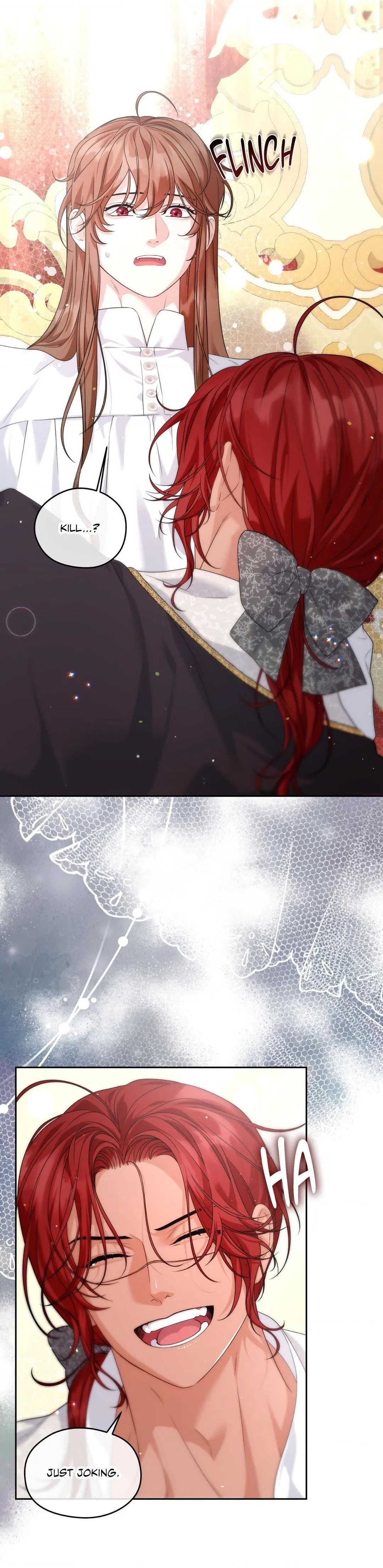 Read Changed: The Beta Count chapter 13 image 22 on Lezhin