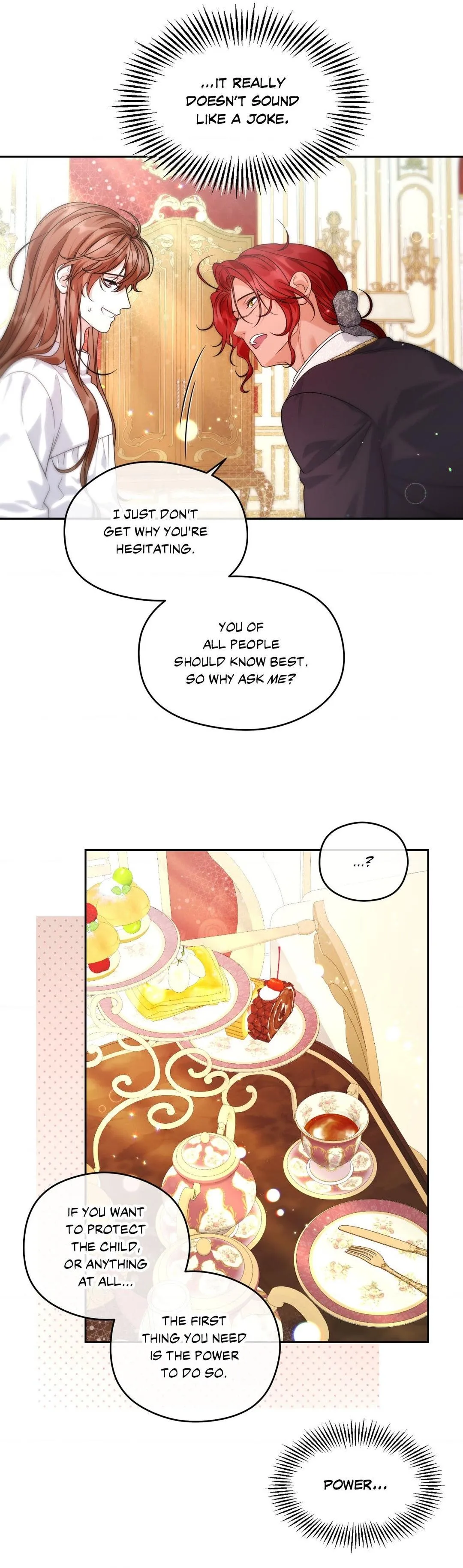 Read Changed: The Beta Count chapter 13 image 23 on Lezhin