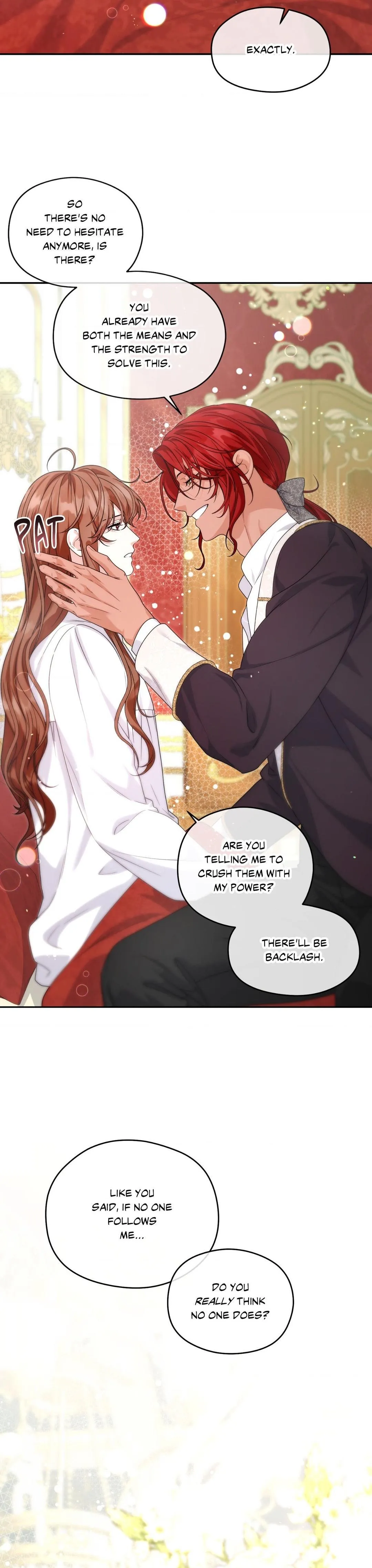 Read Changed: The Beta Count chapter 13 image 25 on Lezhin