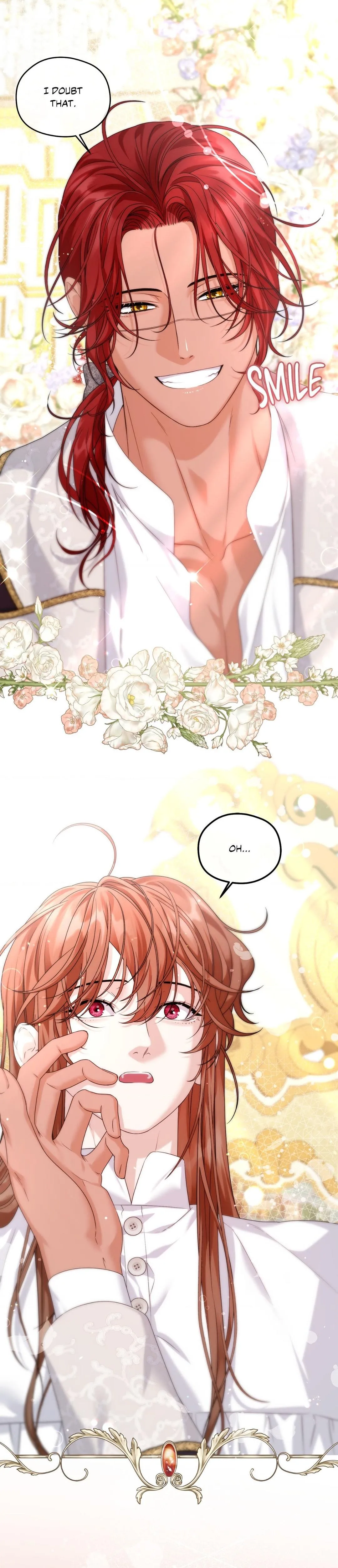 Read Changed: The Beta Count chapter 13 image 26 on Lezhin