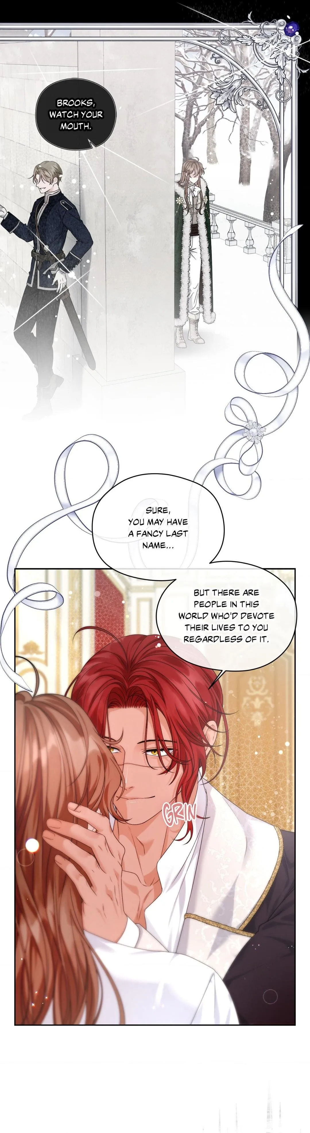 Read Changed: The Beta Count chapter 13 image 28 on Lezhin