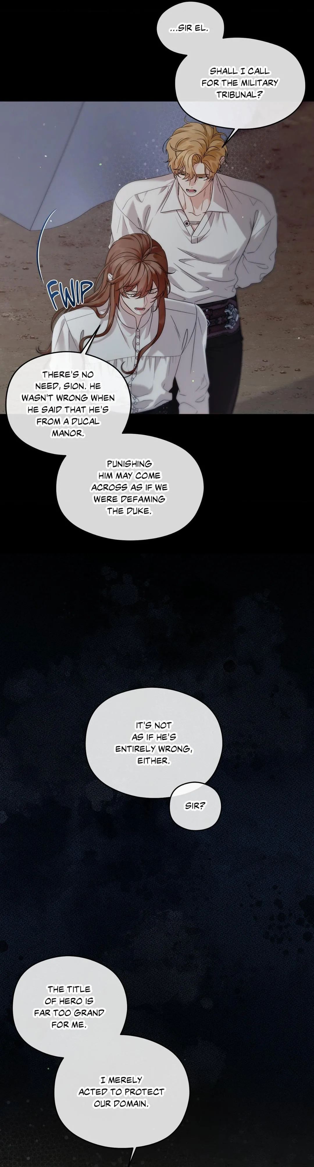 Read Changed: The Beta Count chapter 13 image 3 on Lezhin
