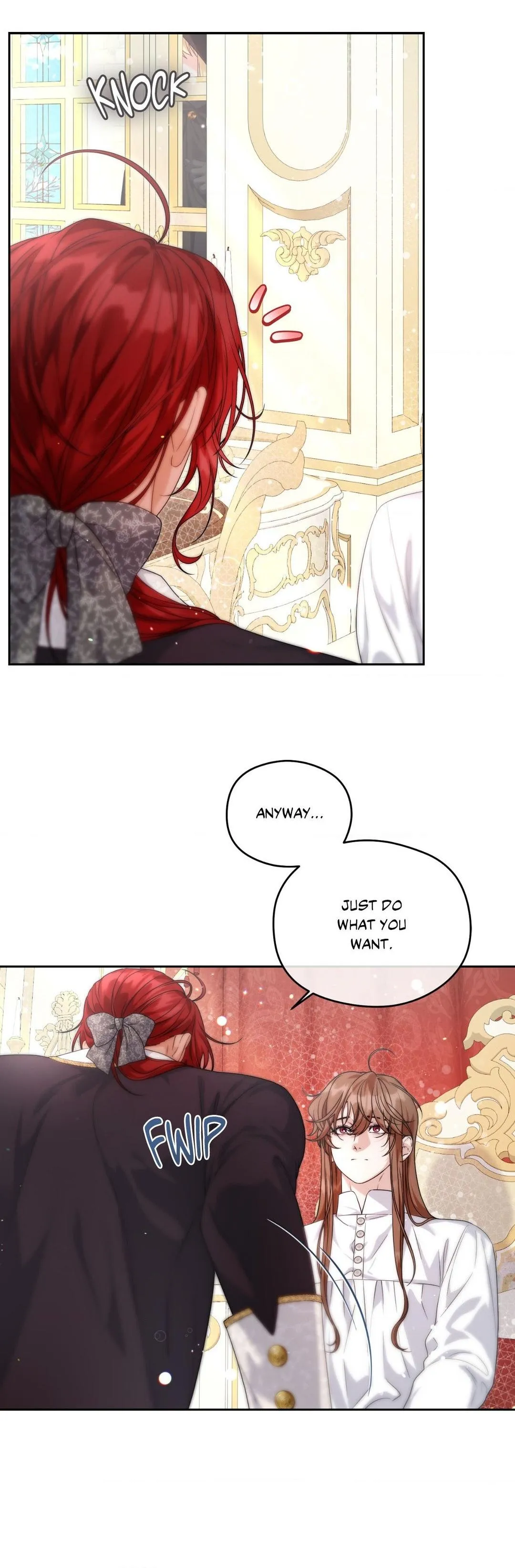 Read Changed: The Beta Count chapter 13 image 31 on Lezhin