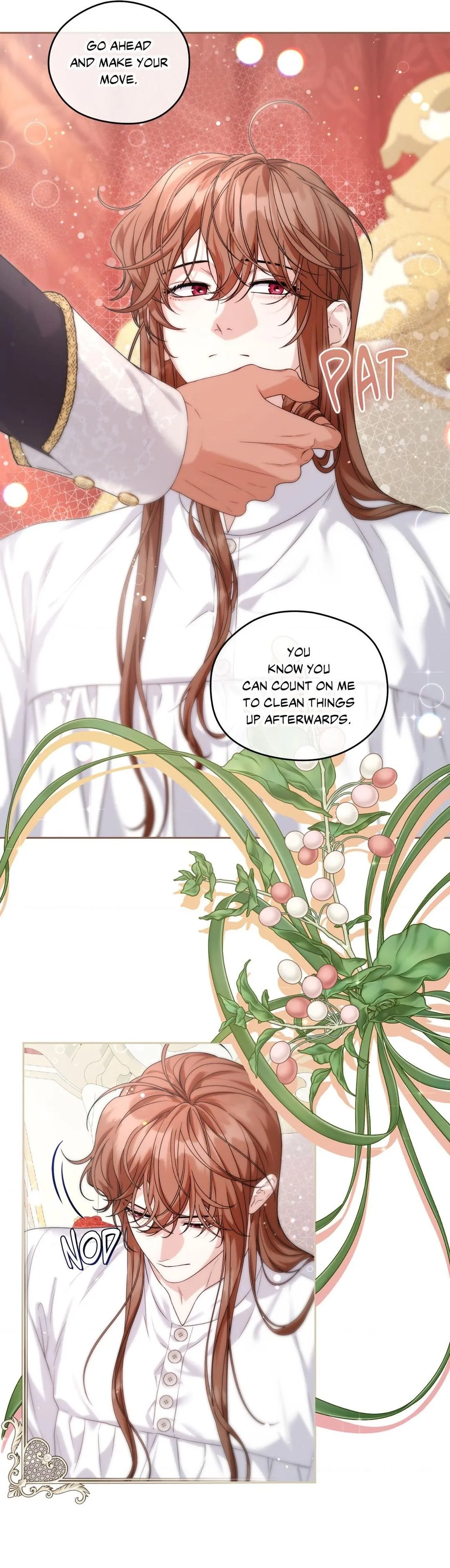 Read Changed: The Beta Count chapter 13 image 32 on Lezhin