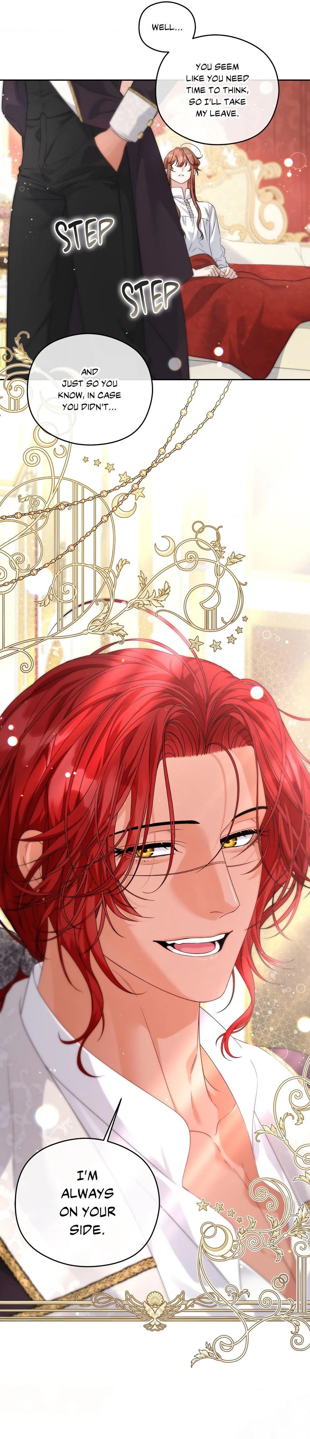Read Changed: The Beta Count chapter 13 image 33 on Lezhin
