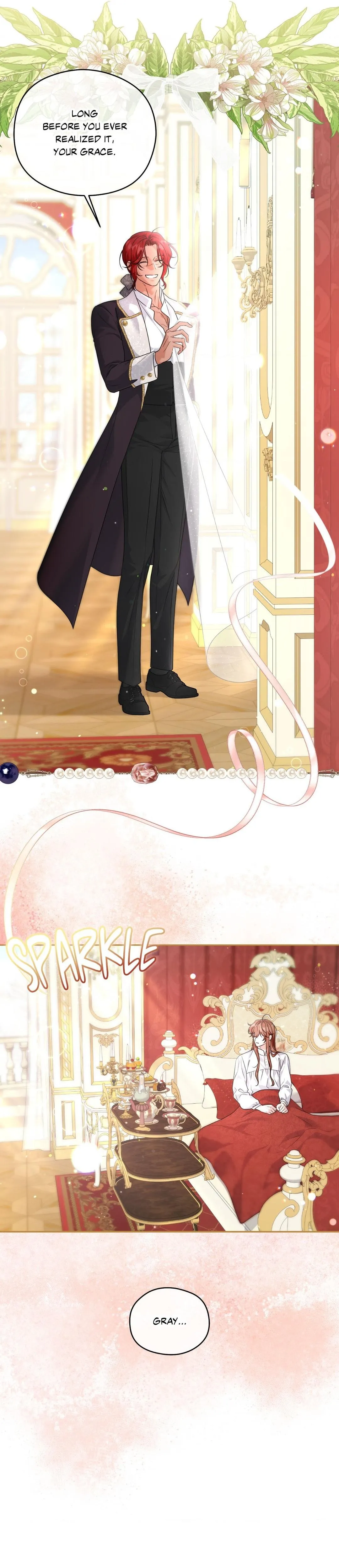 Read Changed: The Beta Count chapter 13 image 35 on Lezhin