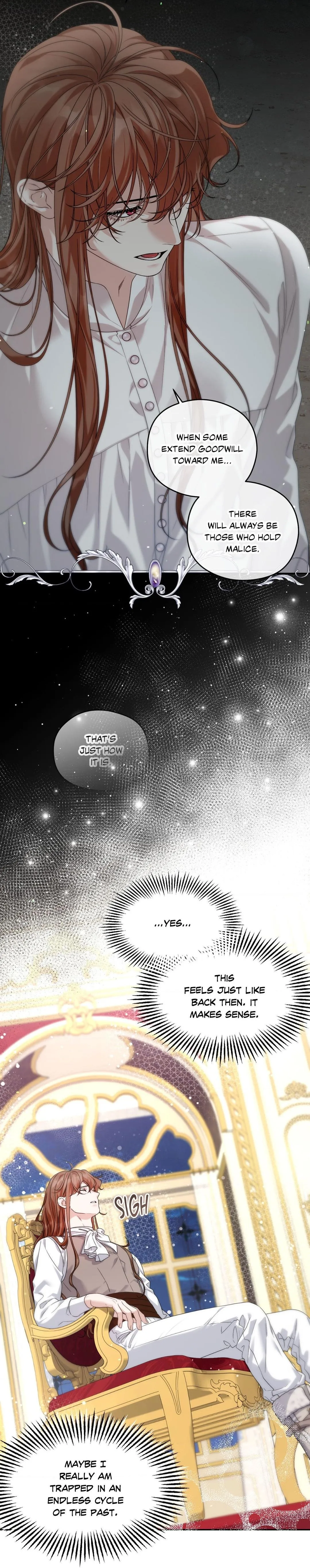 Read Changed: The Beta Count chapter 13 image 4 on Lezhin