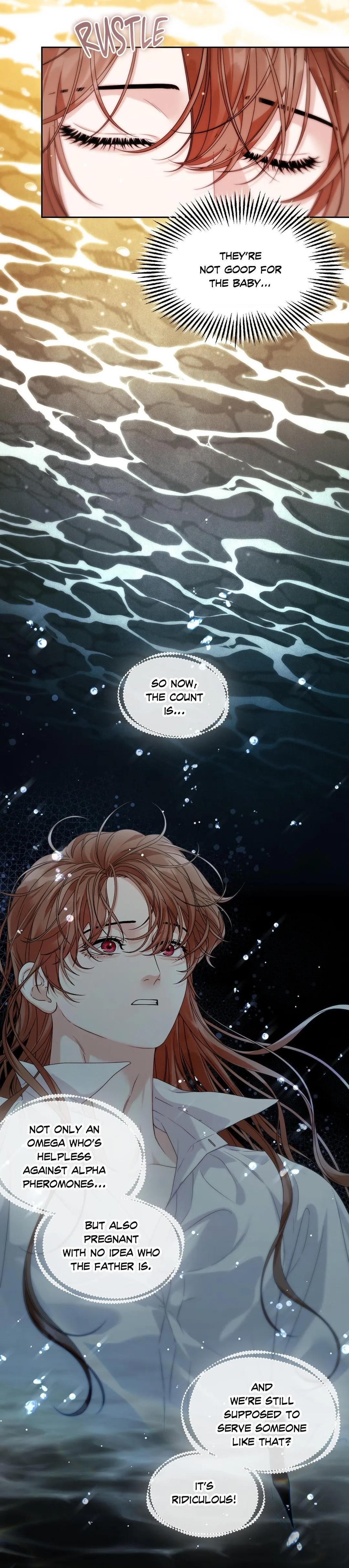 Read Changed: The Beta Count chapter 13 image 6 on Lezhin