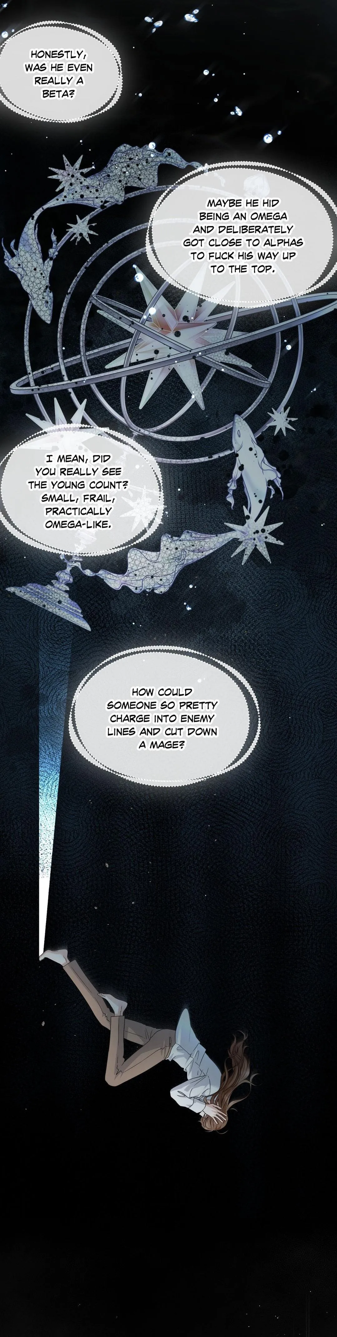 Read Changed: The Beta Count chapter 13 image 7 on Lezhin