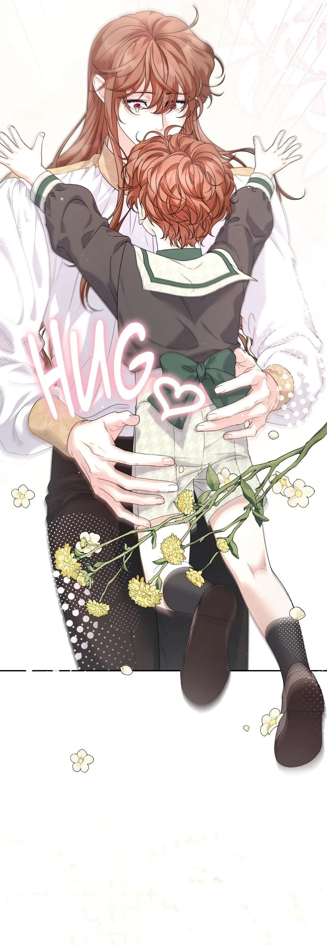 Read Changed: The Beta Count chapter 13 image 9 on Lezhin