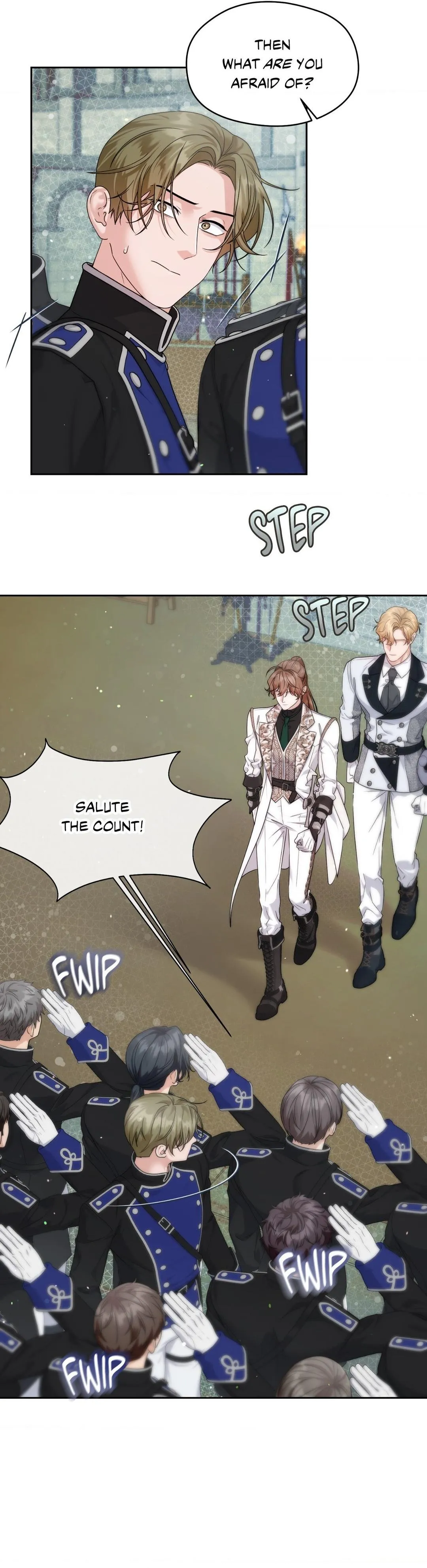 Read Changed: The Beta Count chapter 14 image 10 on Lezhin