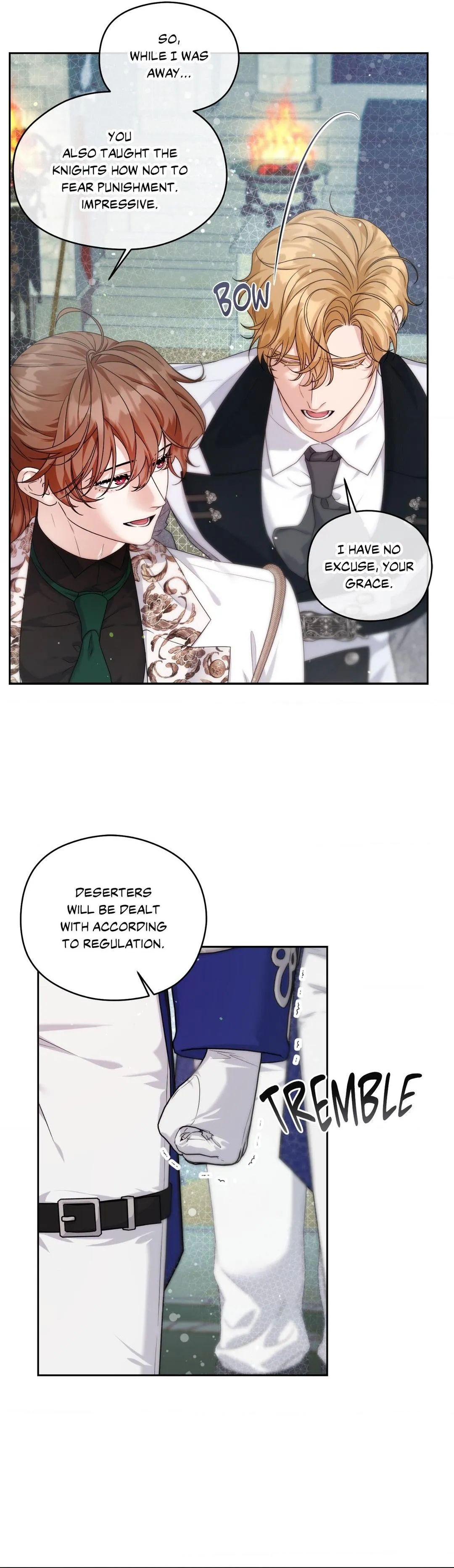Read Changed: The Beta Count chapter 14 image 11 on Lezhin