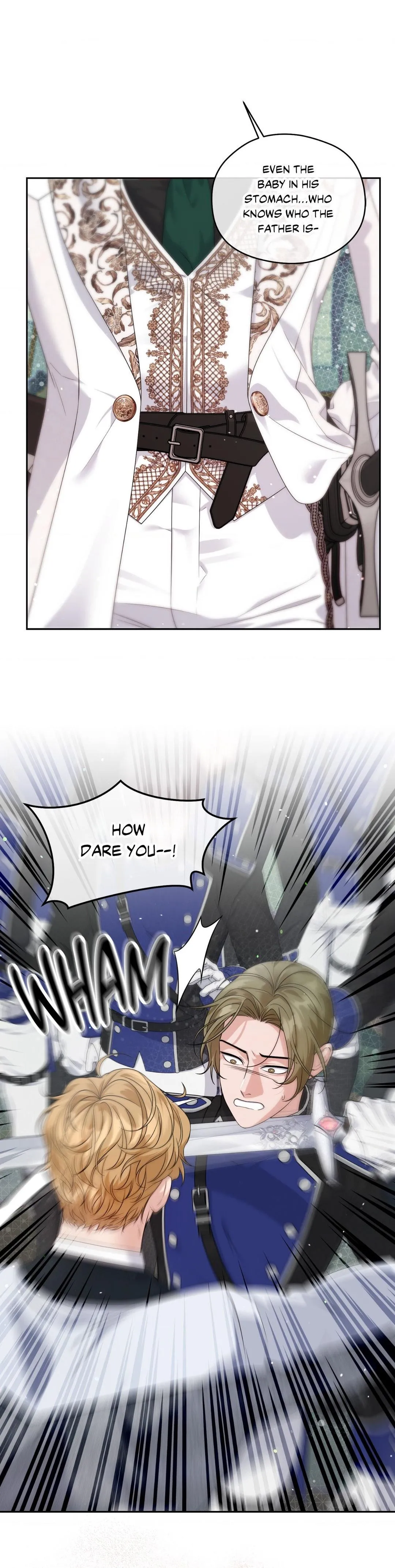 Read Changed: The Beta Count chapter 14 image 15 on Lezhin