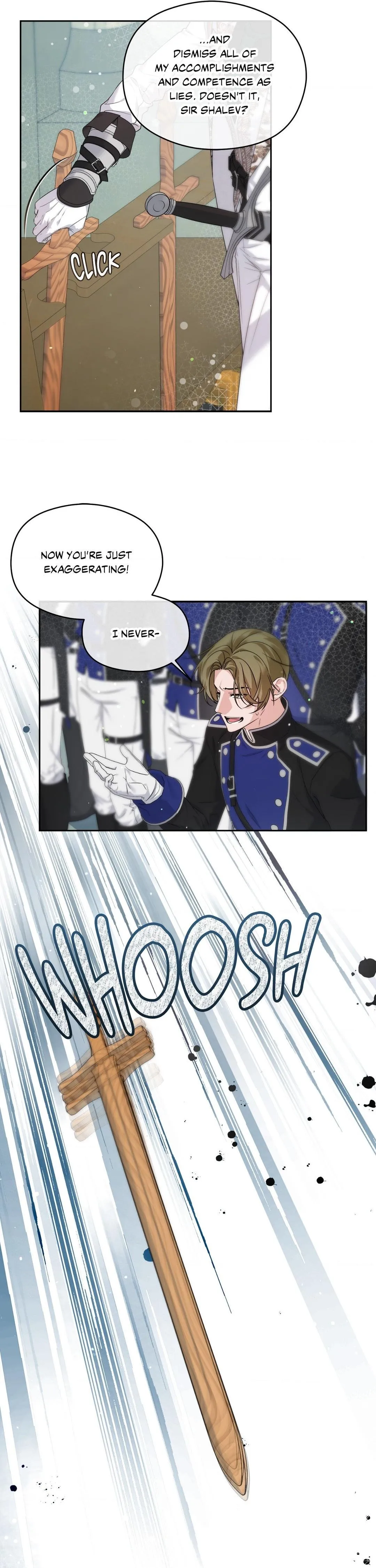 Read Changed: The Beta Count chapter 14 image 17 on Lezhin