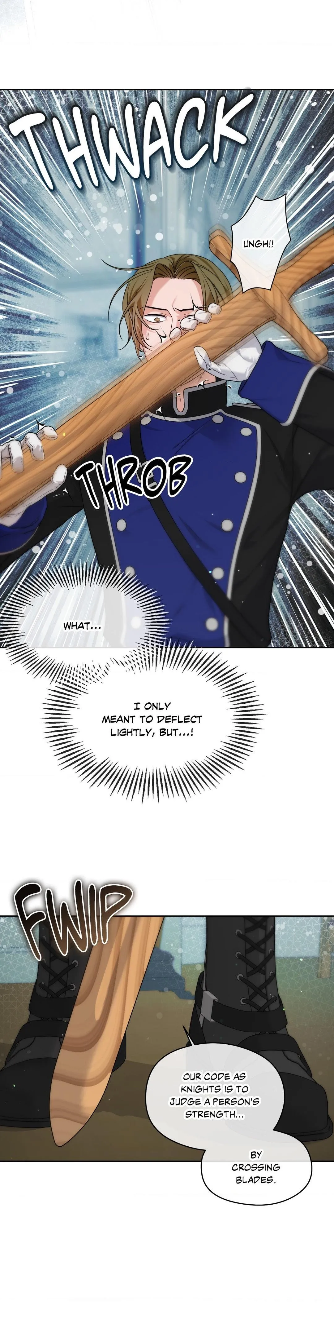 Read Changed: The Beta Count chapter 14 image 18 on Lezhin