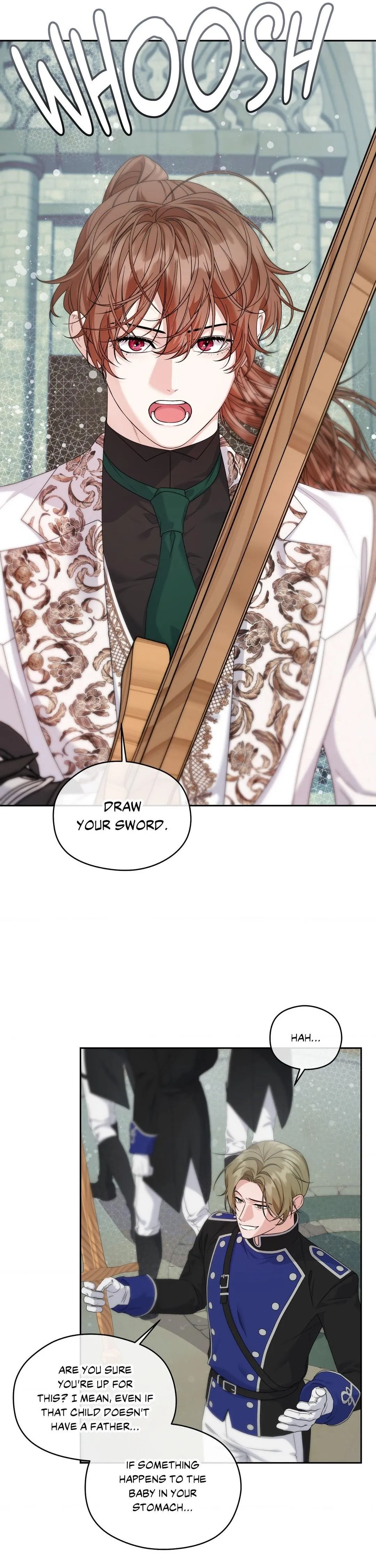 Read Changed: The Beta Count chapter 14 image 19 on Lezhin