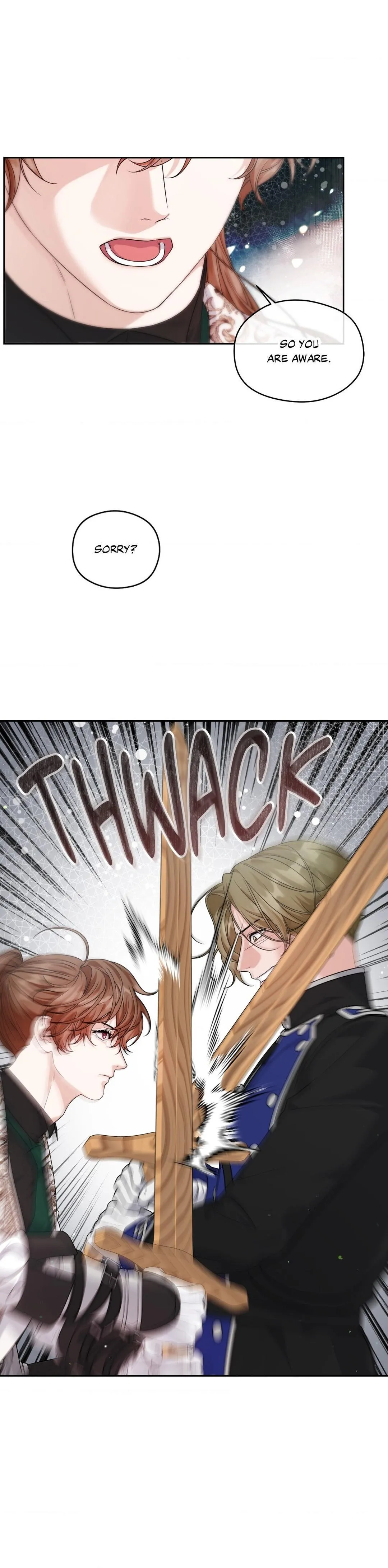 Read Changed: The Beta Count chapter 14 image 20 on Lezhin