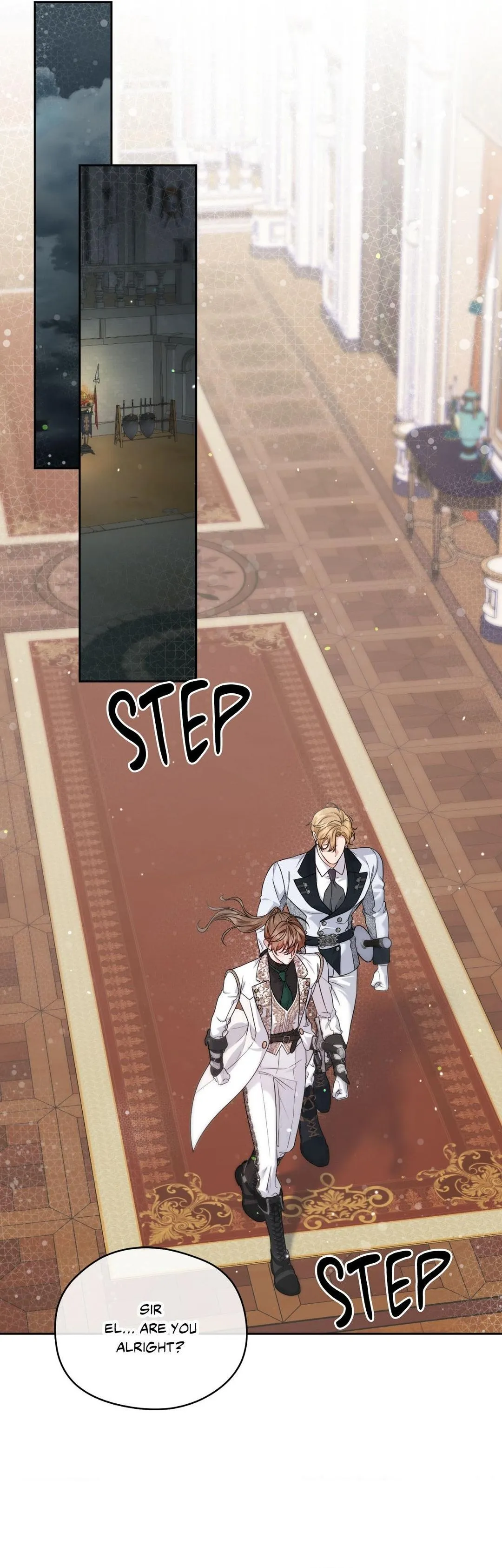 Read Changed: The Beta Count chapter 14 image 26 on Lezhin