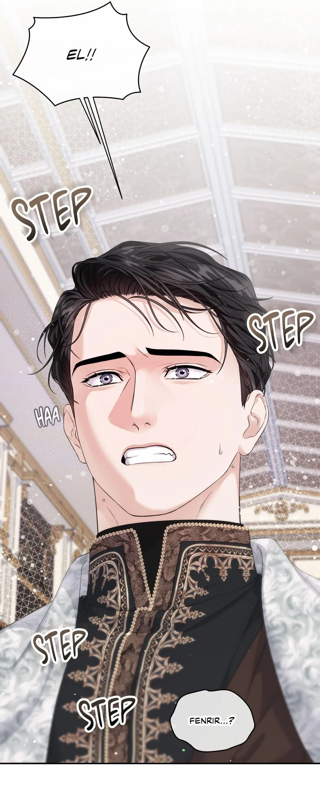Read Changed: The Beta Count chapter 14 image 28 on Lezhin