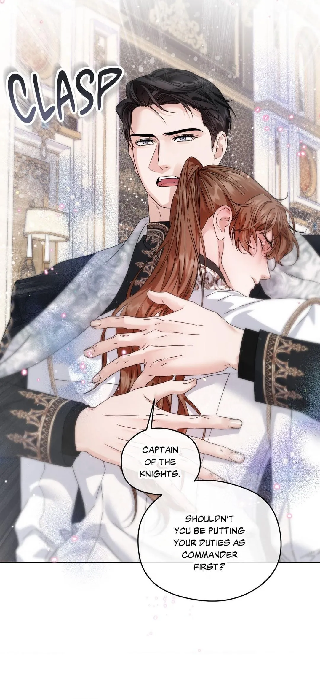 Read Changed: The Beta Count chapter 14 image 30 on Lezhin