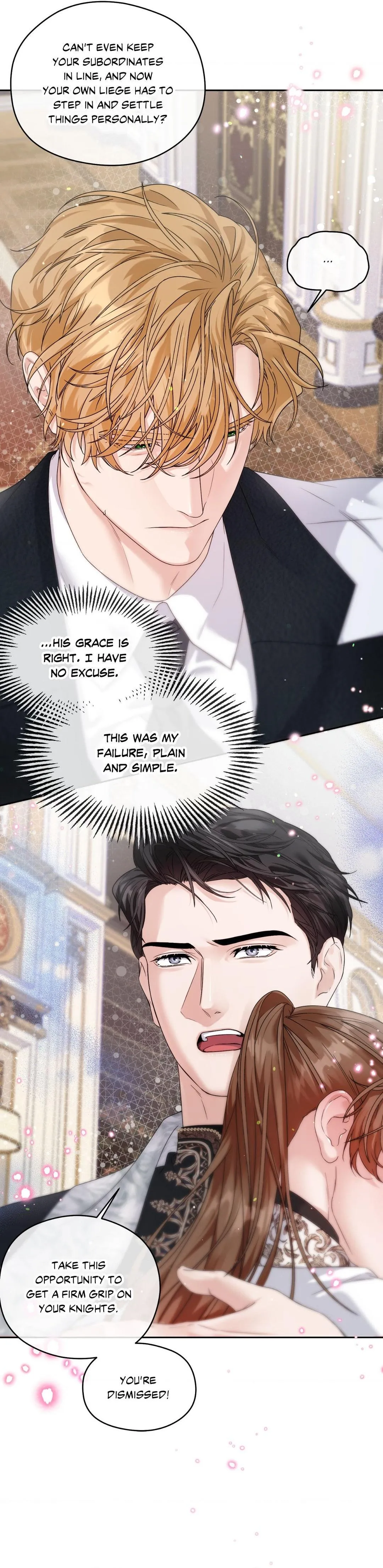 Read Changed: The Beta Count chapter 14 image 31 on Lezhin