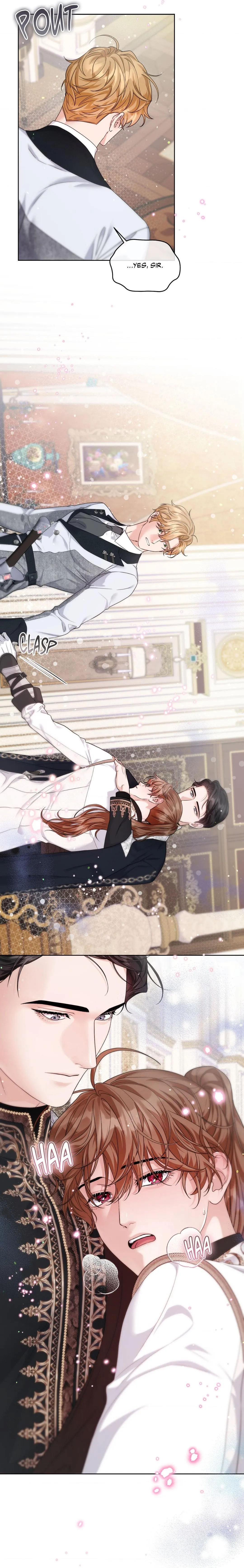 Read Changed: The Beta Count chapter 14 image 32 on Lezhin