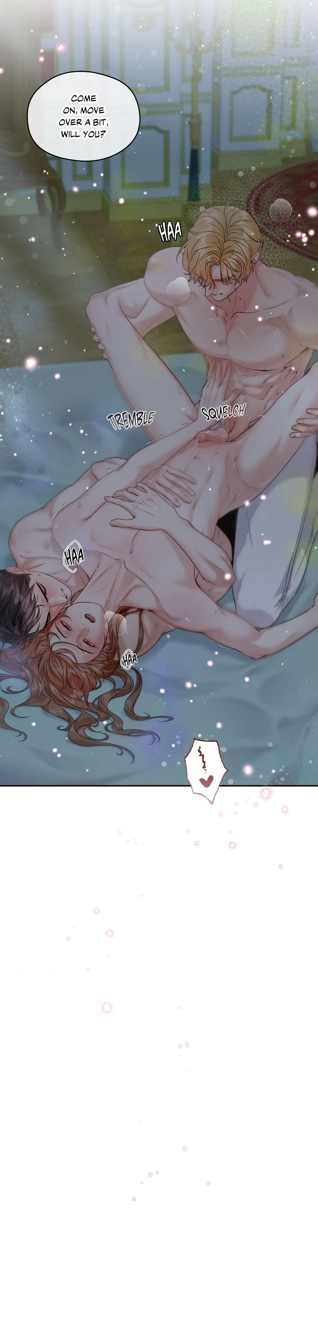 Read Changed: The Beta Count chapter 14 image 35 on Lezhin