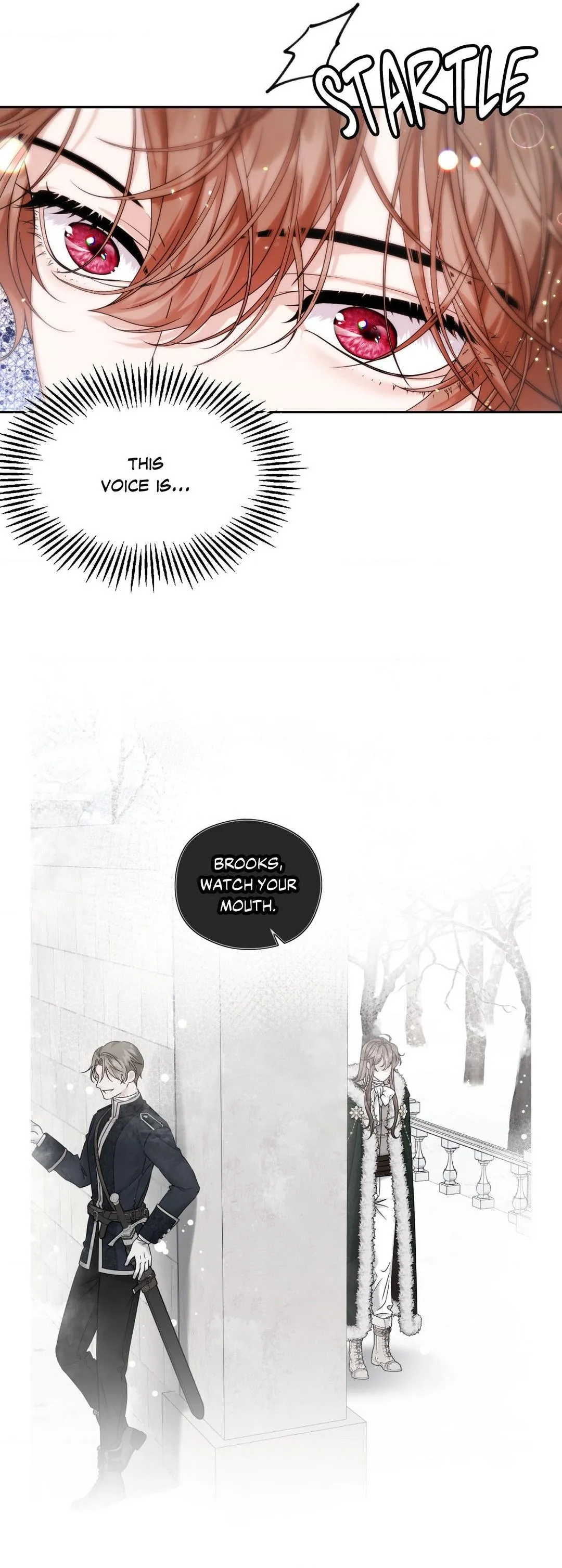 Read Changed: The Beta Count chapter 14 image 4 on Lezhin