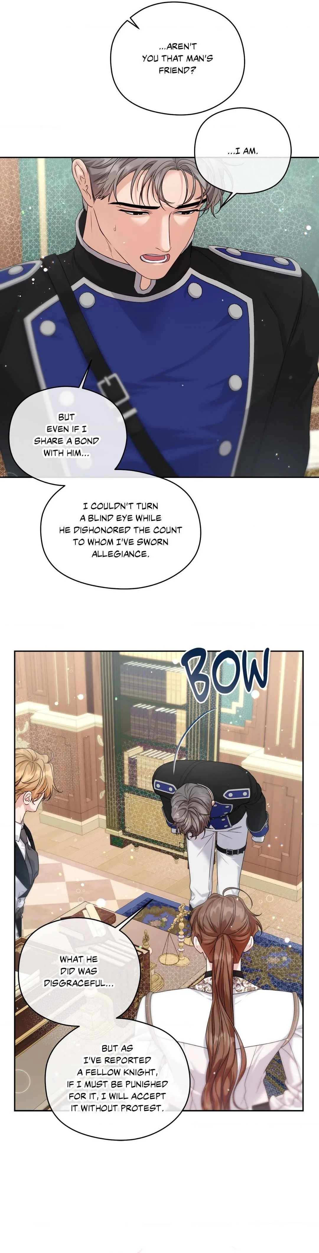 Read Changed: The Beta Count chapter 14 image 5 on Lezhin