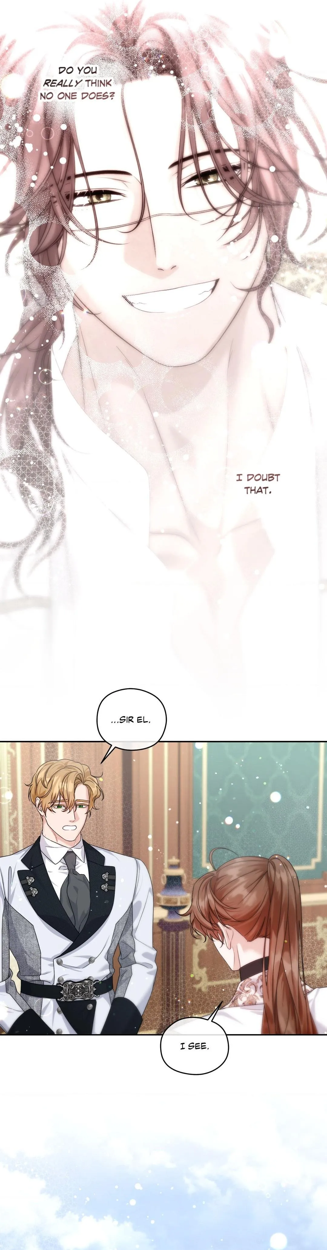Read Changed: The Beta Count chapter 14 image 6 on Lezhin