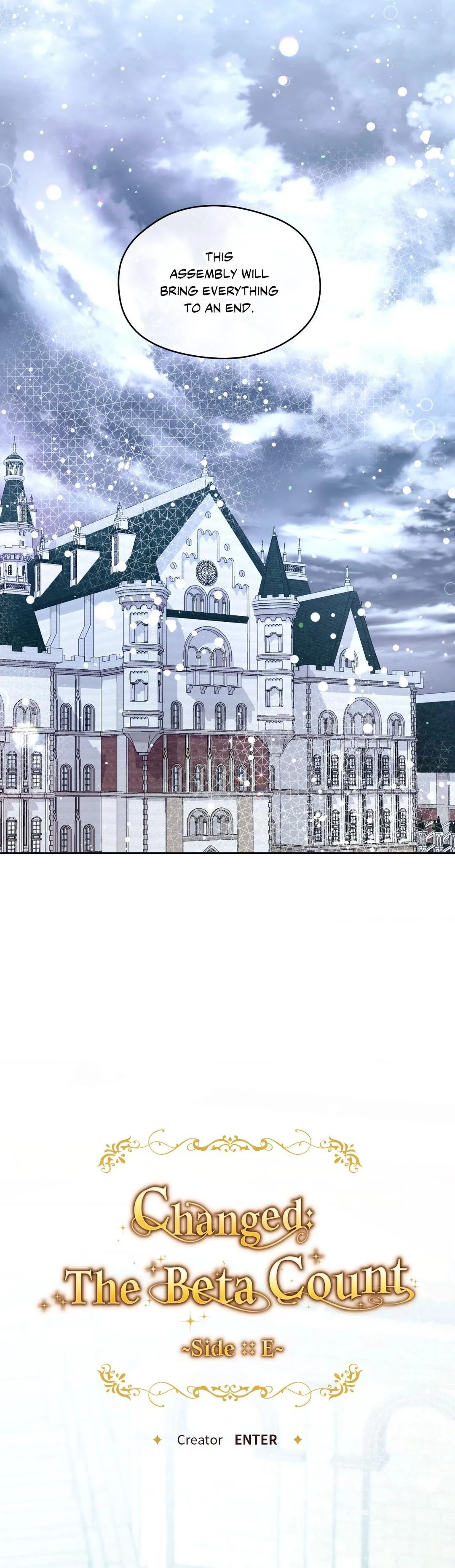 Read Changed: The Beta Count chapter 14 image 7 on Lezhin