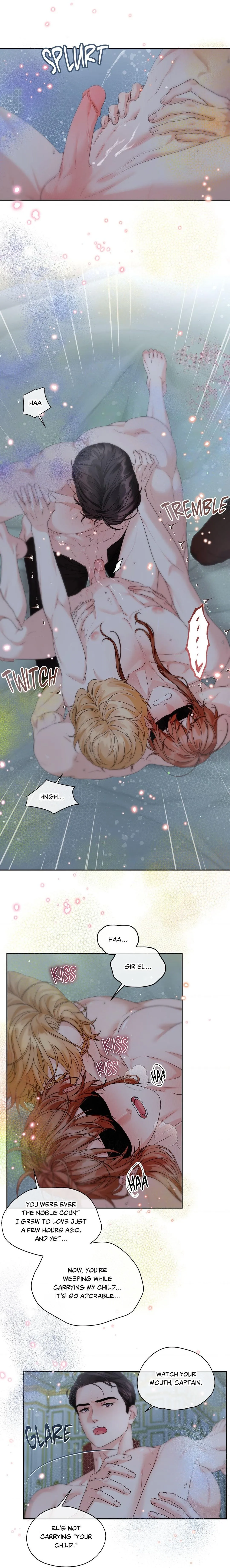 Read Changed: The Beta Count chapter 15 image 10 on Lezhin