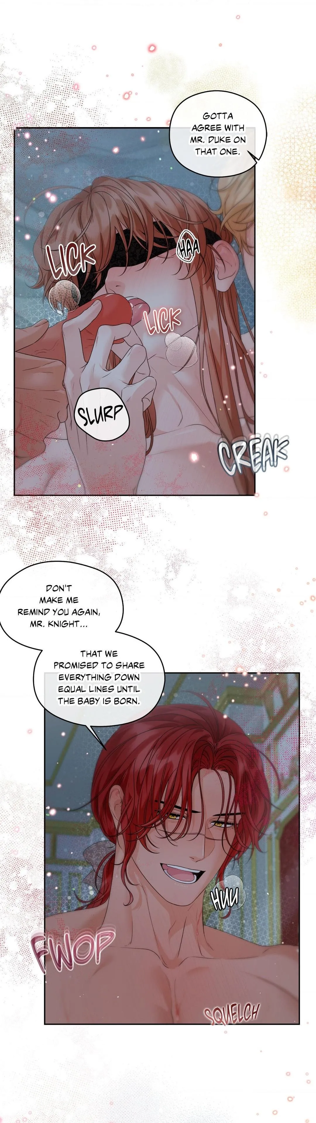 Read Changed: The Beta Count chapter 15 image 11 on Lezhin