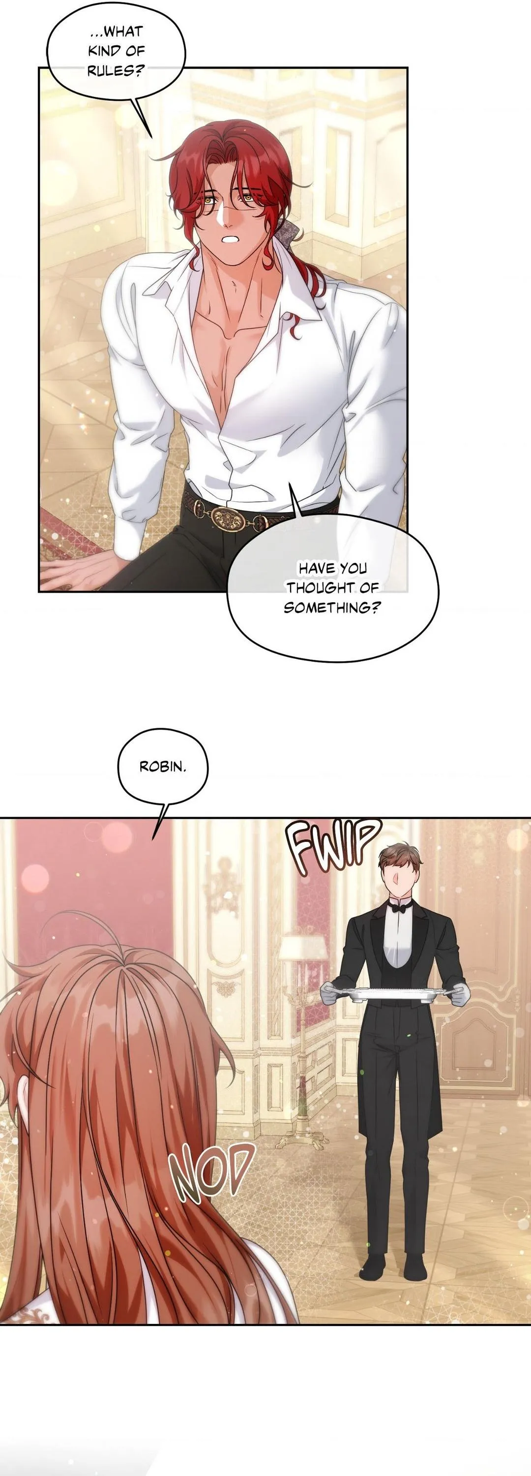 Read Changed: The Beta Count chapter 15 image 19 on Lezhin