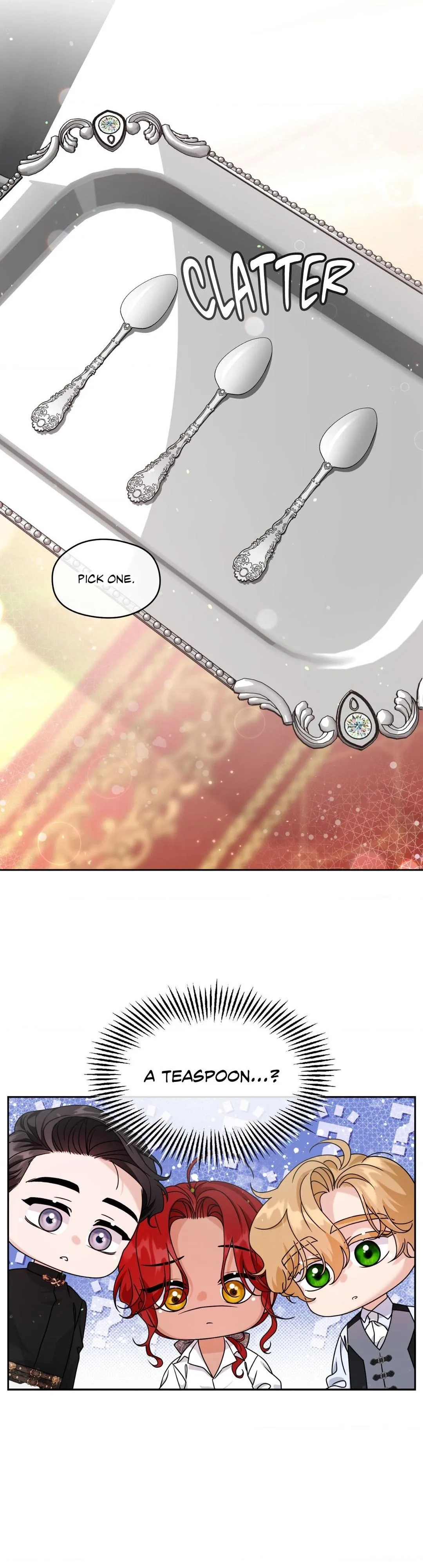 Read Changed: The Beta Count chapter 15 image 20 on Lezhin