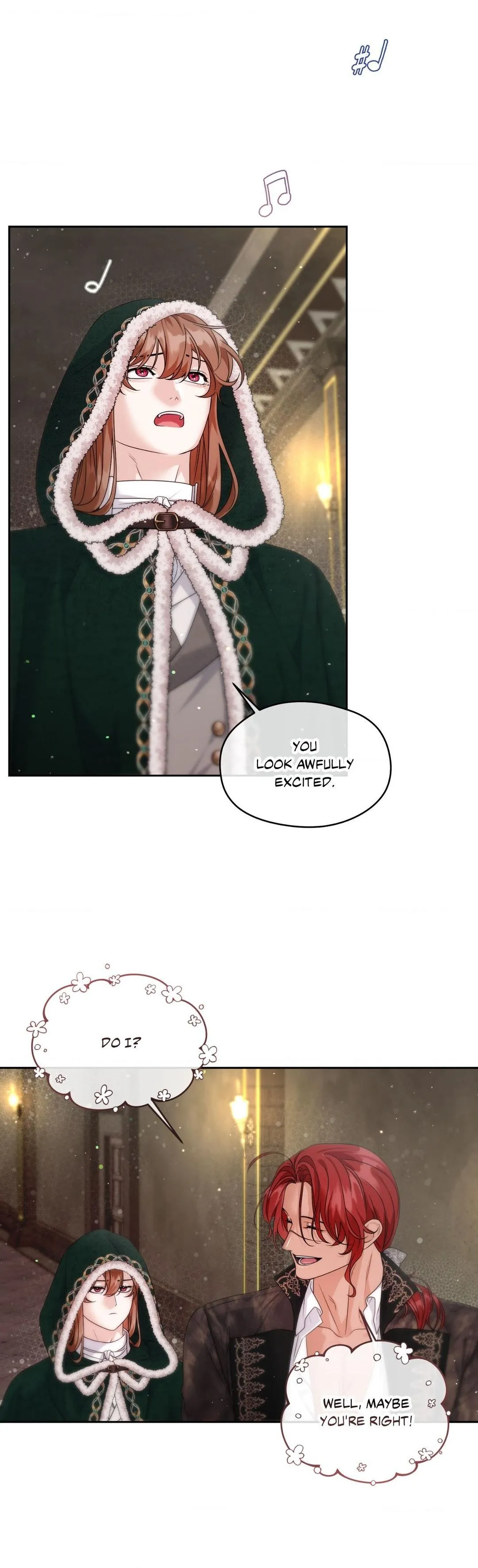 Read Changed: The Beta Count chapter 15 image 22 on Lezhin
